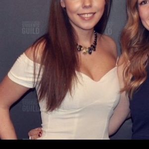 Miss Selfridge White Pencil Dress